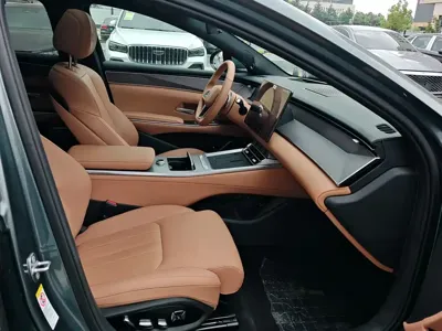 BYD 汉L