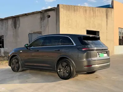 Li Auto Li L7