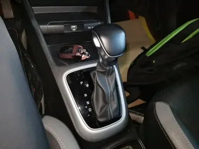 Kia KX1