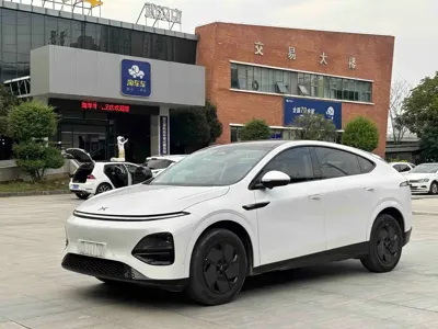 Xpeng G6