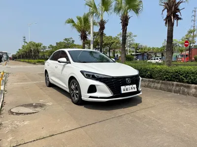 Changan Eado
