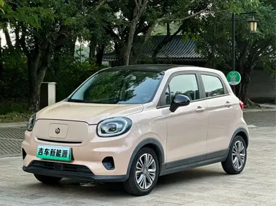 Leapmotor Leapmotor T03