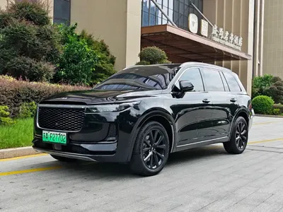Li Auto Li ONE