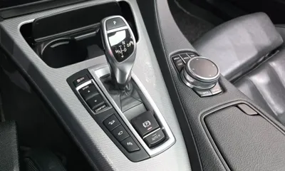 BMW 6-Series