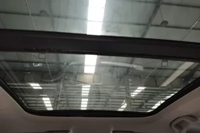 BYD Song Pro