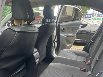 Toyota Vios
