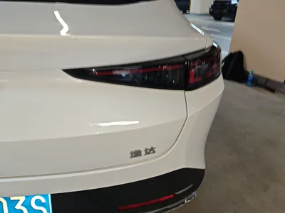 Changan Eado DD