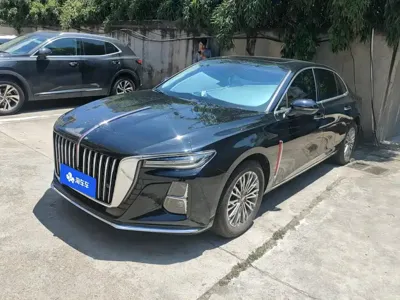 Hongqi Hongqi H5