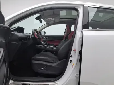 Changan CS55PLUS