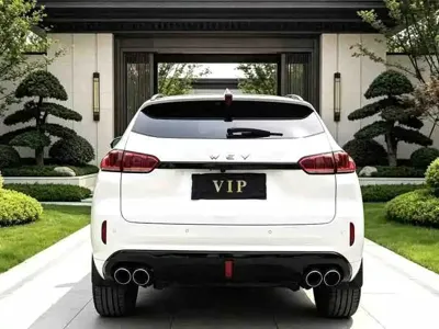 WEY Wey VV5