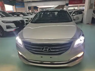 Hyundai Mistra