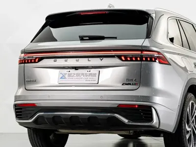 Geely Xingyue L