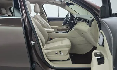 Maserati Grecale