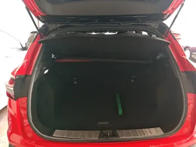Geely Binyue