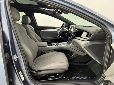 BYD Seal 07 DM-i
