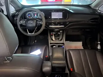 GAC Motor Trumpchi M6