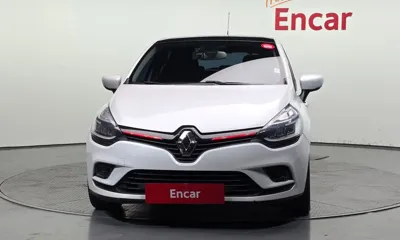 Renault-KoreaSamsung Cilo