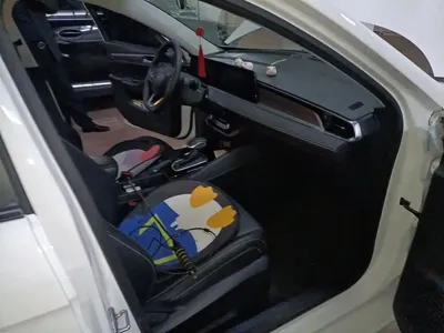 Ford Escort