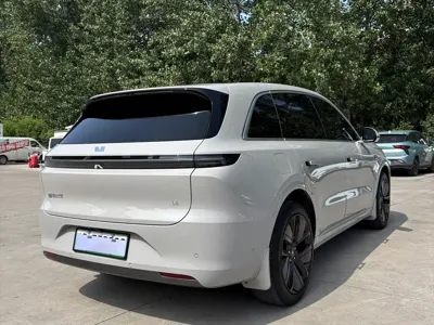 Li Auto Li L6