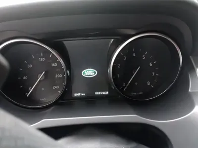 Land Rover Evoque (Import)