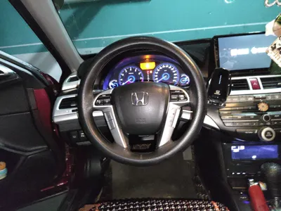 Honda Crosstour