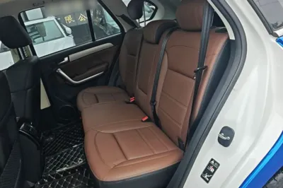 Haval H8