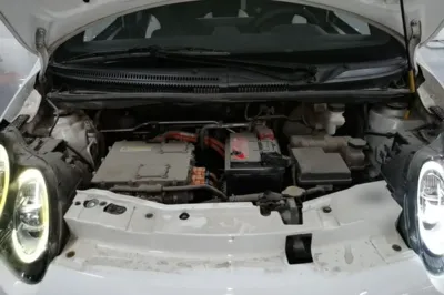 BYD e1