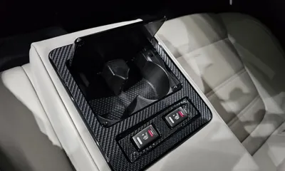 Renault-KoreaSamsung SM6