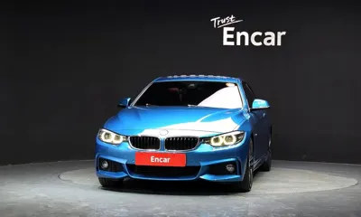 BMW 4-Series
