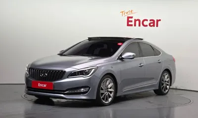 Hyundai Aslan