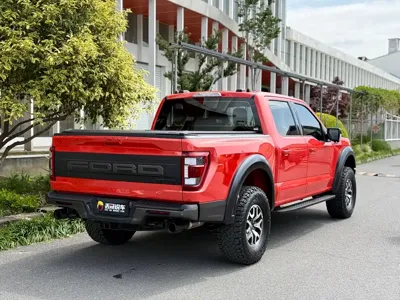 Ford F-150 Raptor
