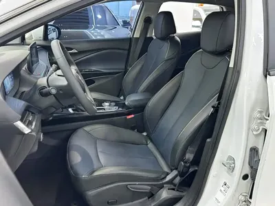 Buick Velite 6