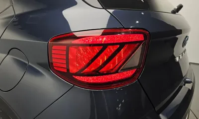 Hyundai Venue