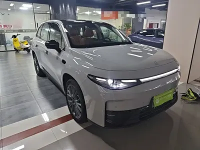 Leapmotor Leapmotor C10