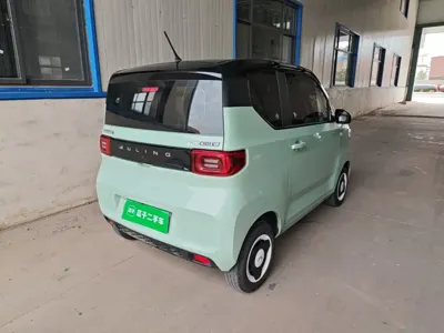 Wuling MINIEV