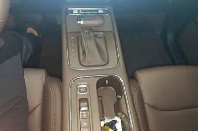 Wuling Starlight 560