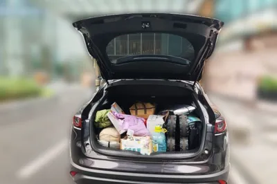 Mazda CX-4