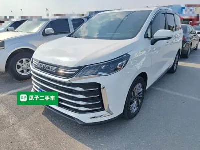 大通 G50