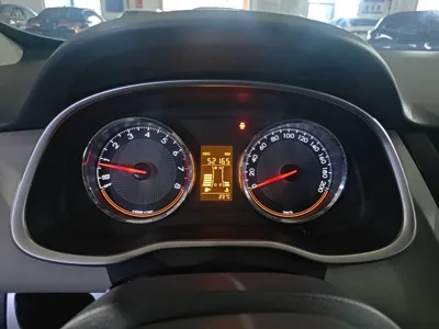 Chevrolet Sail