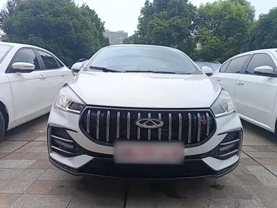 Chery Arrizo 5