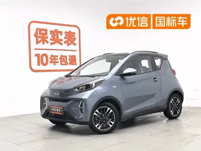 奇瑞QQ Little Ant