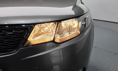 Kia Porte