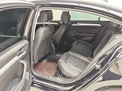 Volkswagen 迈腾 PHEV