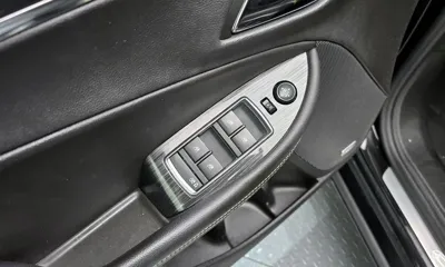 ChevroletGMDaewoo Impala
