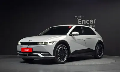 Hyundai Ioniq5