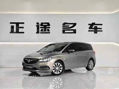Buick GL6