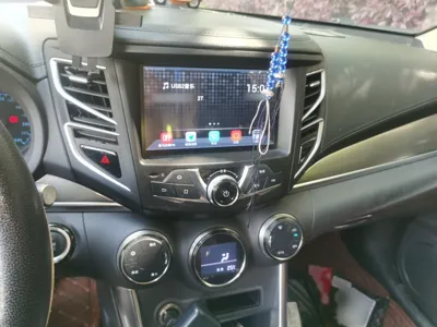 BYD Song