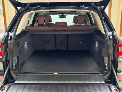 BMW X5 (Import)