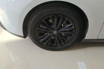 Leapmotor C01