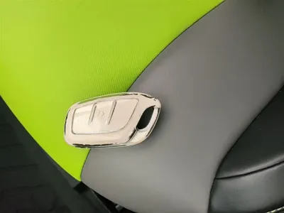 Roewe Clever